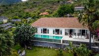 Villa Eden Roc by Alfred in Bali - B&B Amed