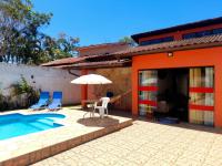 Caraguá Sol e Mar 1 - B&B Caraguatatuba