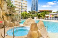 WINGS Penthouse Sleeps 10 - Optimise BNB - B&B
