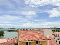 Apartamento en el Corazón de Casco Viejo Panamá 8 - Chambres d’hôtes