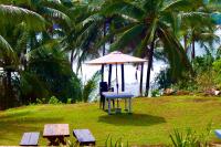 Camera Familiare con Vista Mare 