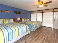 Laguna Reef #117 - Gone Fishing - B&B