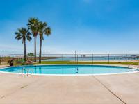 Sea Gun Bayhome #128 - B&B Rockport