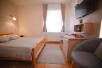 Deluxe Kamer met Kingsize Bed