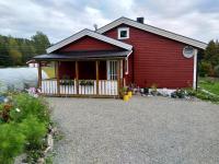 B&B Fetsund - Irina & Paul House at Krokedal - Bed and Breakfast Fetsund