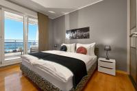 Apartment mit 1 Schlafzimmer