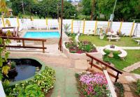 Queensburgh B&B or Self Catering - Ferienwohnung