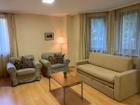 B&B Borovets - Villa Park Apartment nr 216 - Bed and Breakfast Borovets