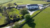 B&B Butterwick - Knockaloe Beg Farm - Bed and Breakfast Butterwick