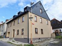 Apartmány U Muzea - B&B