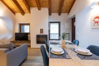 Cachettes - B&B La Salle