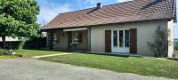 gîte du gardier - B&B