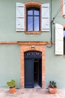 Domaine de Belcayre - B&B Montauban