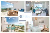 VB Grecia - 3 BDR with Sea Views - B&B