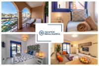 VB Albatros - 2BR Apartment Close to the sea - B&B