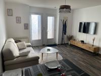 Superbe maison Tout Confort Parking Netflix - Ferienwohnung