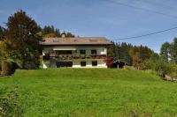 Bärbels Ferienwohnungen - Chambres d'hôtes Langenwang