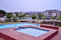 GREENWICH 2 bedroom 2 bath serv apart with 24hrs electricity - Chambres d’hôtes Centane