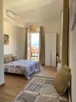 Chambre Triple avec Balcon