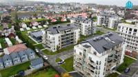 Pod Brzozami Apartamenty 5 Mórz - Chambres d’hôtes