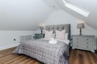 B&B Harpsden - The Woodpecker - 1 Bedroom Annexe - Bed and Breakfast Harpsden