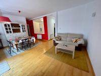 B&B Saragossa - Acogedor apartamento en Zaragoza - Bed and Breakfast Saragossa