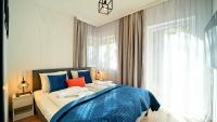 Apartment mit 2 Schlafzimmern