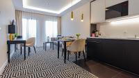 noclegi VacationClub - Baltic Park Fort Apartament G.306 Świnoujście