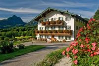 B&B Bad Reichenhall - Leitnerhof - Bed and Breakfast Bad Reichenhall