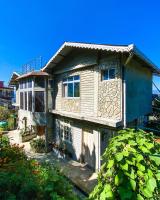 Syangden Villa, Nagbeli BNB - Ferienwohnung Darjiling