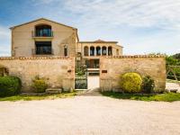 Can Alemany - B&B Santa Margarida de Montbui