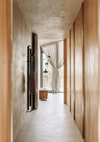 Villa con 2 Camere da Letto