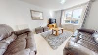 B&B Bristol - Sparrowbill House by Cliftonvalley Apartments - Bed and Breakfast Bristol