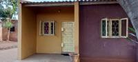Meu Tio Extension - B&B