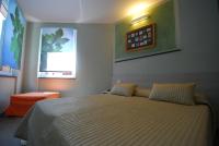 One-Bedroom Apartment (3 Adults) - Via Discovolo 197