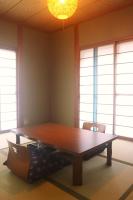 Triple Room with Garden View