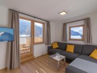 Comfort Apartment mit Dusche 