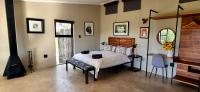 Graceland Eco Retreat - Ferienwohnung Magoebaskloof