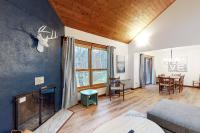 B&B Killington - Trail Creek Unit 44 - Bed and Breakfast Killington