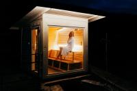 Dream Hill - Dom Premium z jacuzzi oraz sauną w cenie i na wyłączność - Chambres d'hôtes Jazowsko