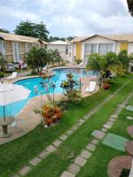 Aconchego Taperapuan Residencial Mont Carmelo - B&B