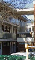 RentUnique Central Caledonian 1 bed with parking cosy retreat - B&B Crawley