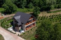 Biserna Dolina Uvac - B&B