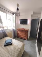 Doppelzimmer mit eigenem Bad