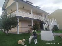 Miradoralaribera Chalet rural - Chambres d'hôtes Alcoba de la Ribera