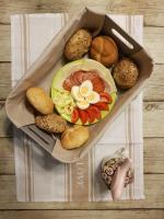 Muskátli Apartman - B&B Bogács