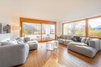 LAAX Homes - Casa Foppa - B&B Flims