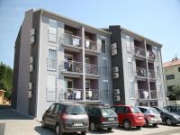 Residence Lavanda - Chambres d’hôtes Umag