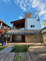 Condomínio Shalom Beach - B&B Canoa Quebrada