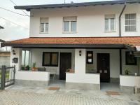 Confidential silent - Chambres d’hôtes Cressa